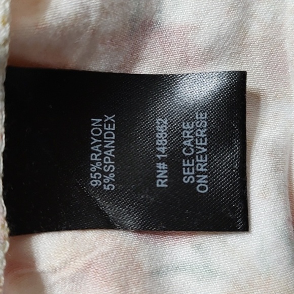 Torrid Super Soft Sweetheart Ruched Babydoll Top Size 3 - Picture 9 of 9